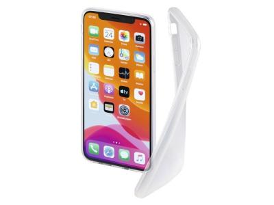 HAMA Coque de protection Crystal Clear pr iPhone 11 Pro Max, trans . -