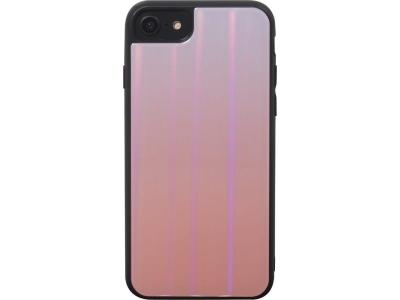 BIGBEN CONNECTED Coque d&eacute;grad&eacute;e Rose pour iPhone 6/7/8/SE20 Bigben - Neuf