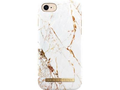 IDEAL OF SWEDEN  idfca16-i7-46 - coque fashion carrara gold ip 6/7/8/se20