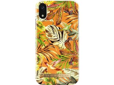 IDEAL OF SWEDEN Coque Fashion Mango Jungle pour iPhone XR  - Neuf