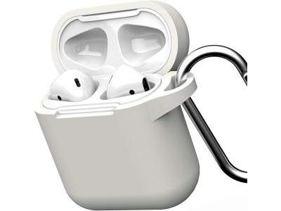 GEAR4 Coque  apollo compatible avec airpods 1 & 2