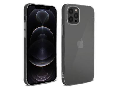 AVIZAR  Coque iPhone 12 Pro Max