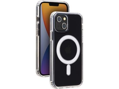 BIGBEN CONNECTED  covmagip14 - coque hybride transparente magsafe ip14
