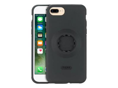 TIGRA Coque de protection  Sport Mountcase iphone 7 Plus et 8 Plus