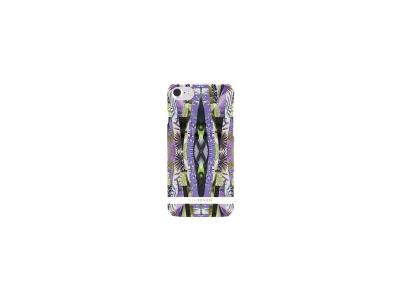 SO SEVEN Mode Coque Miami Violet Pour Apple Iphone 7/7s 