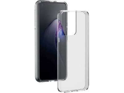 BIGBEN CONNECTED Coque Oppo Reno 8 Silisoft souple Transparente Bigben - Neuf