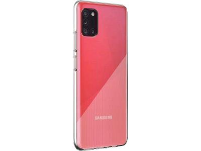 BIGBEN CONNECTED Coque de protection BIGBEN pour Samsung Galaxy A21S