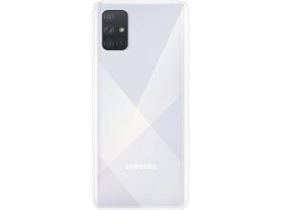 BIGBEN CONNECTED  silitransa515g - silisoft transparente galaxy a51 5g