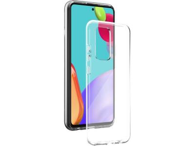 BIGBEN CONNECTED Silisoft transp g a52/a52 5g UBD-SILITRANSA525G