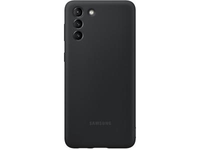 SAMSUNG Coque en silicone  Galaxy S21 Plus