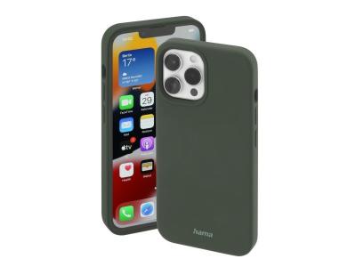 HAMA  coque protection magcase finest feel pro pour apple iphone 13 pro