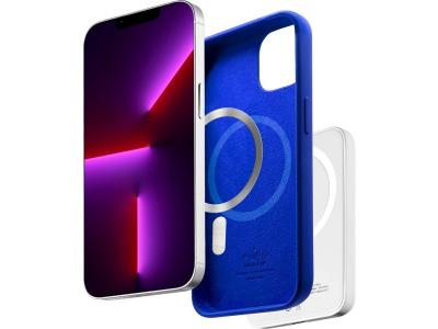 ITSKINS Coque pour Samsung Galaxy A33 5G Renforc&eacute;e Feronia Bio Terra Noir