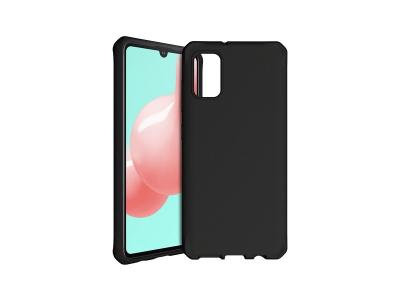 ITSKINS Coque Renforc&eacute;e Samsung G A41 Feronia Bio Terra Noire  - Neuf