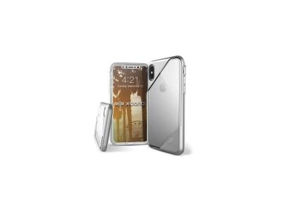 XDORIA Coque smartphone X-Doria Revel Lux Clear Iphone X/XS