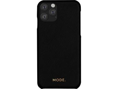 DBRAMANTE1928 MODE MODELOXMNIBL5306 - Coque London IP 11 PRO MAX Night Black