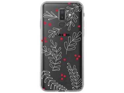 BIGBEN CONNECTED  COVMAGGIEP20L - Coque hybride Maggie P20 Lite