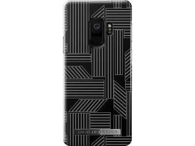 IDEAL OF SWEDEN Coque rigide pour Samsung Galaxy S9 G960  - Neuf