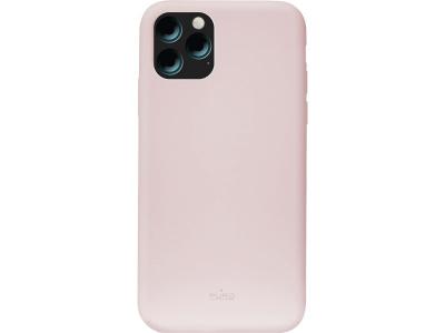 PURO Coque semi-rigide icon  pour iphone 11 pro max