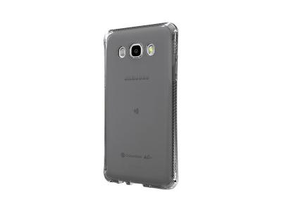 DESTINATION TELECOM ITSKINS ITSPECTRJ52016BL - Coque Spectrum J5 2016 - Black