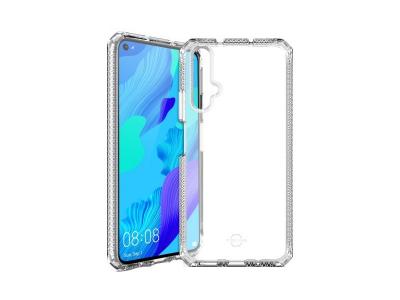 ITSKINS  itspecnova5ttrsp - coque spectrum nova 5t transparente