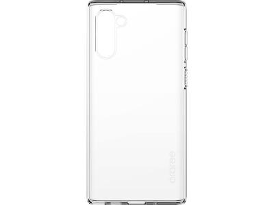 SAMSUNG  Coque Transparente Design For  pour  Galaxy Note10