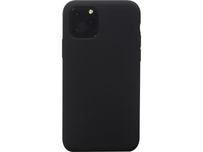 BIGBEN CONNECTED BBC Coque rigide finition Soft Touch pour iPhone 11 Pro - Noir