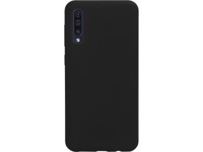 BIGBEN CONNECTED Coque Silicone SoftTouch Noire pour Samsung G A50 Bigben - Neuf