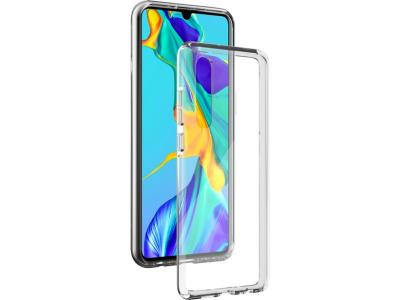 BIGBEN CONNECTED Coque Silisoft souple Transparente pour Huawei P30 Bigben - Neuf