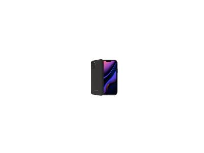 SO SEVEN  Coque Smoothie Noire: Apple iPhone 11 Pro