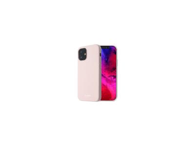 ASCENDEO Coque smoothie rose poudree: apple iphone 12 mini SSBKC0468