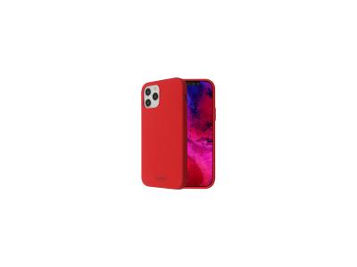 COQUE SO SEVEN  Smoothie Rouge: Apple iPhone 12 / 12 Pro