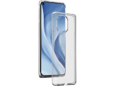 BIGBEN Coque transparente pour Xiaomi Redmi Note 11