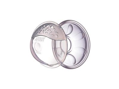 PHILIPS AVENT Coquilles d'allaitement Confort ISIS
