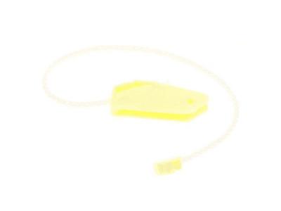 BOSCH Corde tendeur de porte pour lave vaisselle siemens - 00676548 00676548