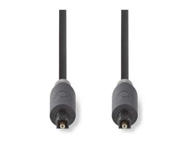 C&acirc;ble optique CABW25000AT30 - TosLink M&acirc;le - TosLink M&acirc;le - 3,0m