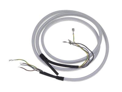 DELONGHI  - Cordon De Liaison 4 Fils - Ref: 5528104000