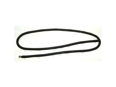 ELECTROLUX Cordon d'etancheite pour four  - 9986332