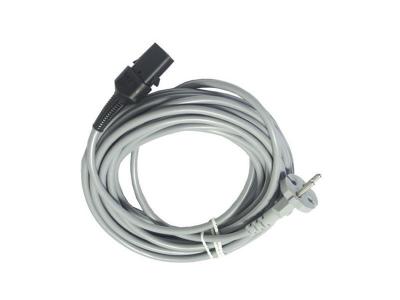 GENERIQUE C&acirc;ble alimentation moteur 7m GS/GM80 compatible (21548000) Aspirateur Nilfisk