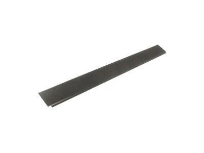 LIEBHERR Corniere de compensation brune 60mm pour refrigerateur  - 9733034