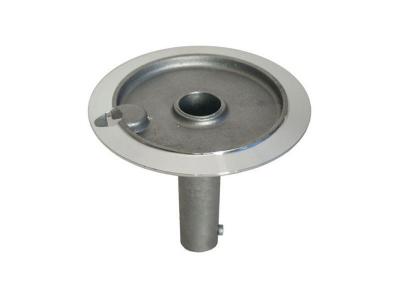 ROSIERES Corps De Bruleur Rapide Pour Four  - 93618809