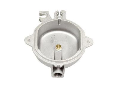 CANDY, HOOVER Corps de bruleur ultra rapide reference : 44000184