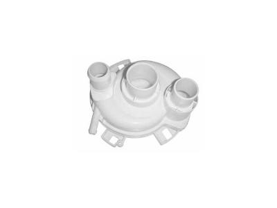 SCHOLTES Corps De Pompe De Cyclage Ariston Pour Lave Vaisselle  - C00041105