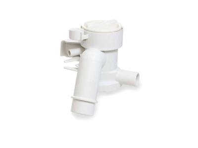 CANDY Corps de pompe pour lave linge  - 49007894 49007894