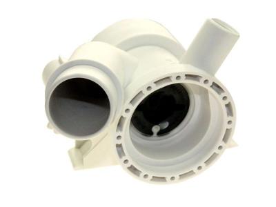 CANDY Corps Filtre De Pompe Pour Lave Linge  - 49007895