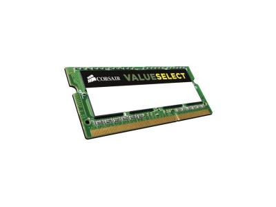 CORSAIR  Pc3-12800 1x4gb Ddr3 1600mhz Ram Memory Vert