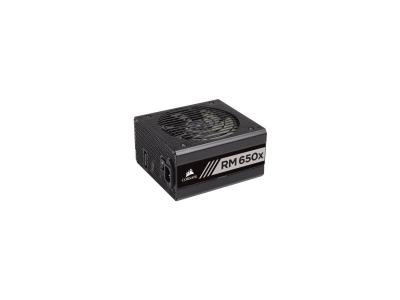 CORSAIR  RM650x 650W - 80 Plus Gold
