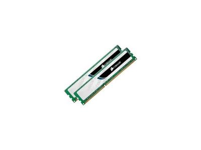 CORSAIR  ValueSelect 16 Go DDR3-1333 Kit, M&eacute;moire