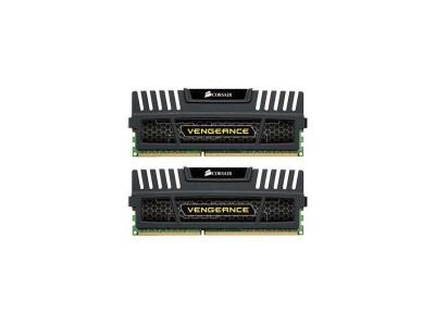 CORSAIR M&eacute;moires PC  Vengeance 2 x 8 Go PC3-1280&hellip;