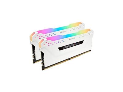 CORSAIR   cmw16gx4m2c3000c15w noir
