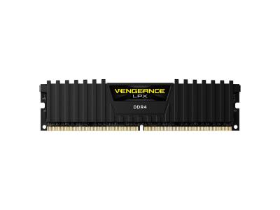 CORSAIR  Vengeance LPX Series Low Profile 16 Go (2x8Go) DDR4 4500 MHz CL19